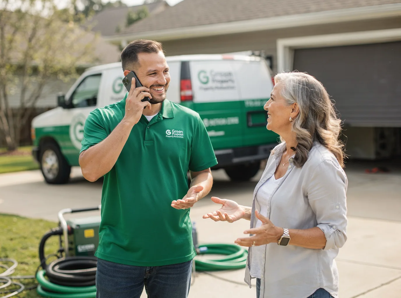 Water Damage Restoration Kylertown, PA FAQs